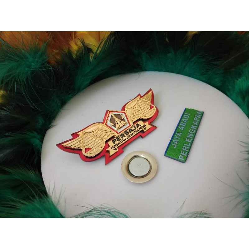 Wing Persaja JAKSA KEJAKSAAN