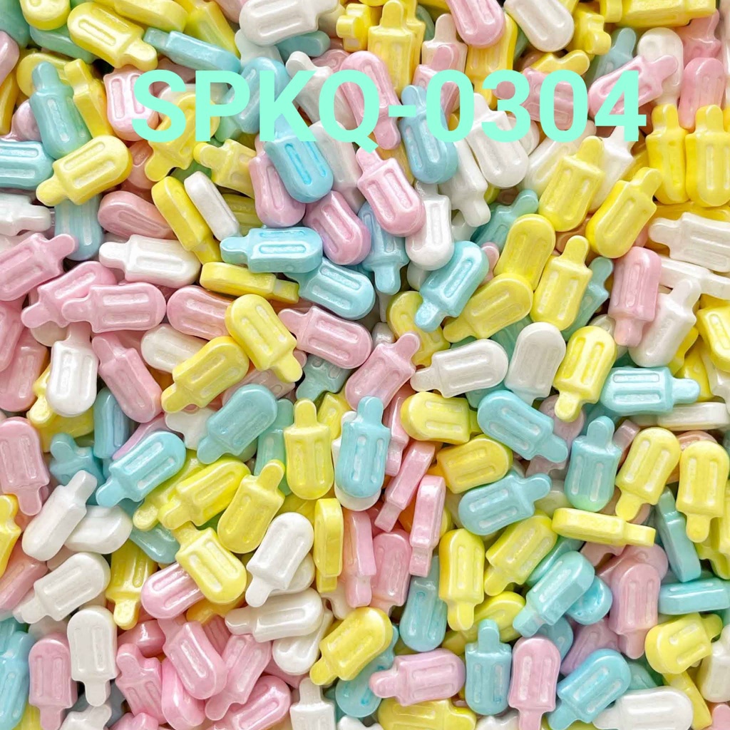 

SPKQ-0304 Sprinkles sprinkle sprinkel 250gr eskrim ice cream popsicles yamama baking grosir murah sprinkles cake dekorasi mutiara trimit decoration story sprinklestory sprinklesstory sprinkle story yamama baking