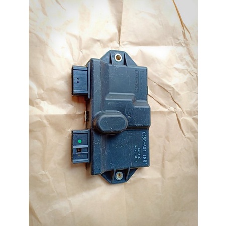 ECU ECM CDI Honda beat fi esp beat pop K25G 601 original non iss