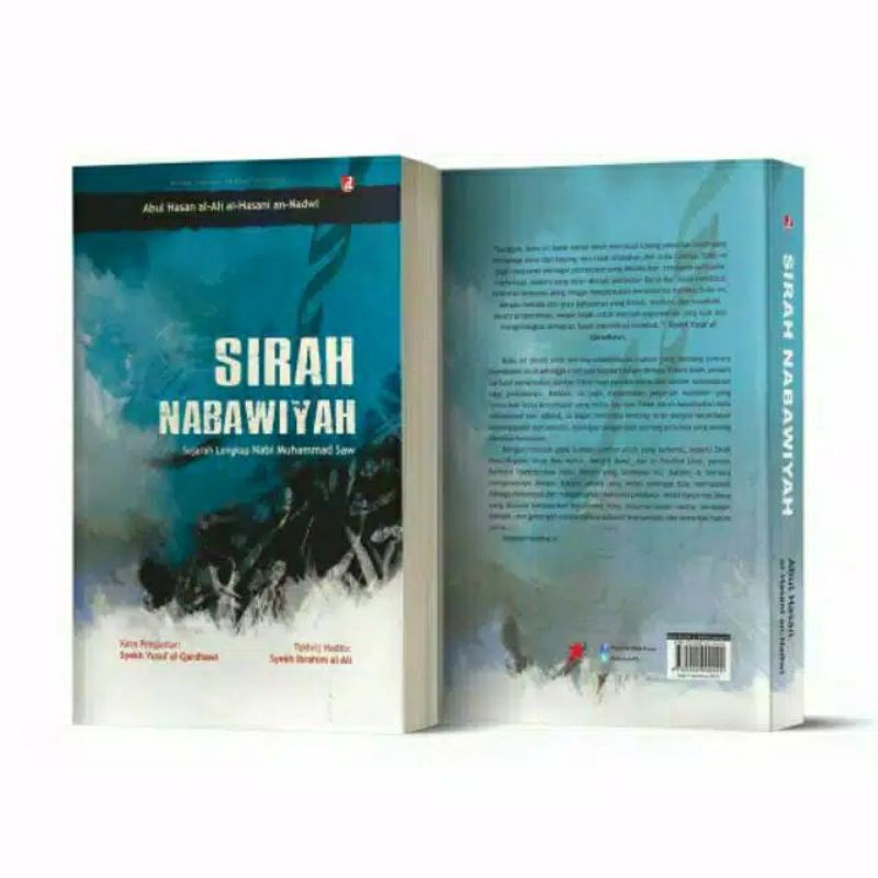 BUKU SIRAH NABAWIYAH