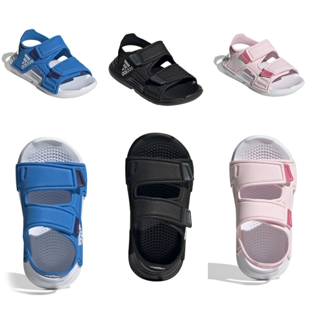 Adidas Altaswim Sandal Kids Original