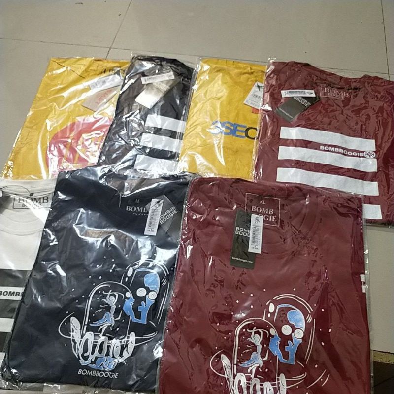 kaus distro 30$ katun kombet