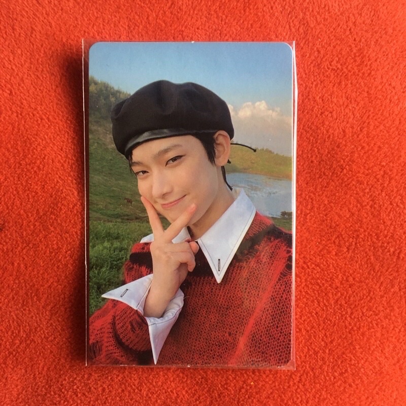 PC ALBUM DAWN SUNOO BARET