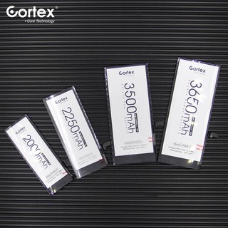 Cortex iPhone Baterai Battery High Capacity Original Batre