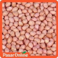 

Kacang Tanah - 250 gr