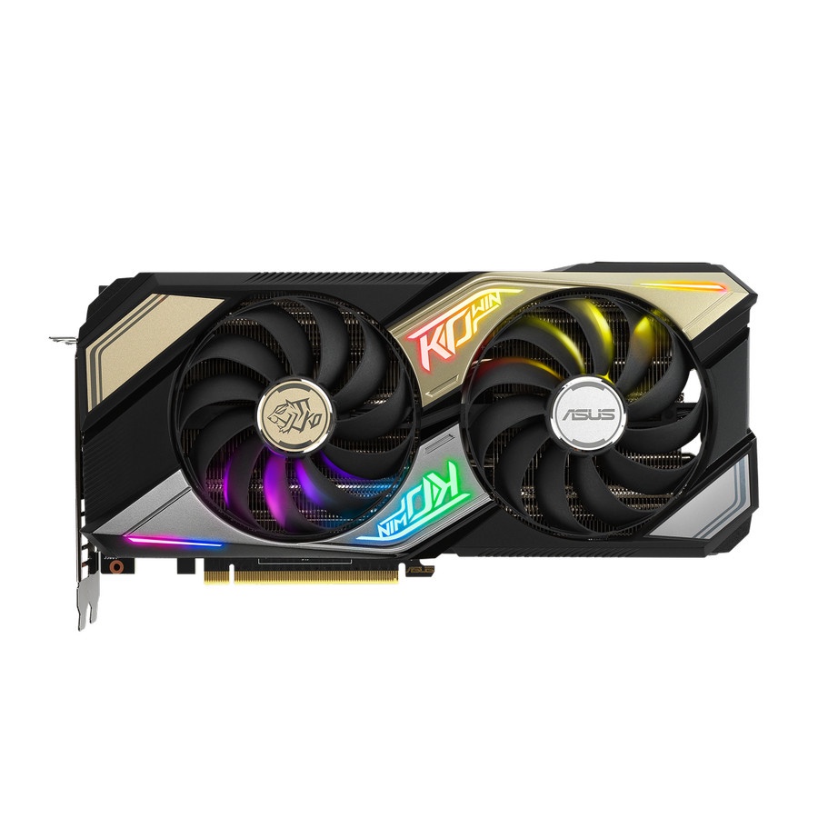 ASUS KO RTX 3060 Ti 8GB OC GDDR6 3060Ti 8G 256BIT VGA NVIDIA