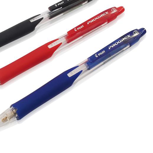 

♠ Pilot Progrex 0.3 mm Mechanical Pencil / Pensil Mekanik 0.3mm H-123 ☜