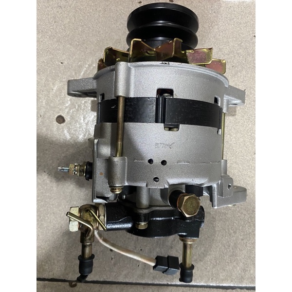 Altenator dinamo ampere kijang diesel hiace diesel
