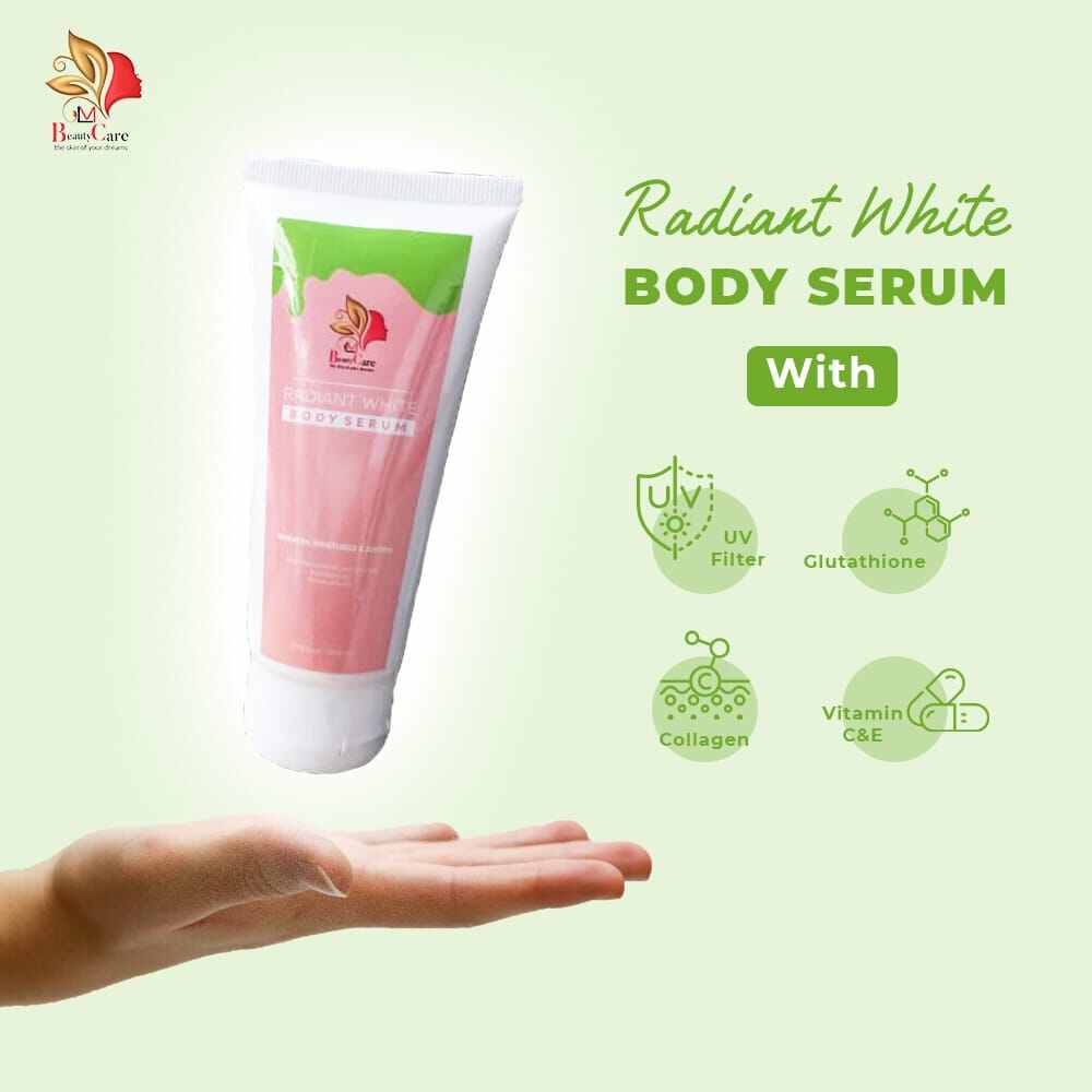 body serum Lmbeautycare