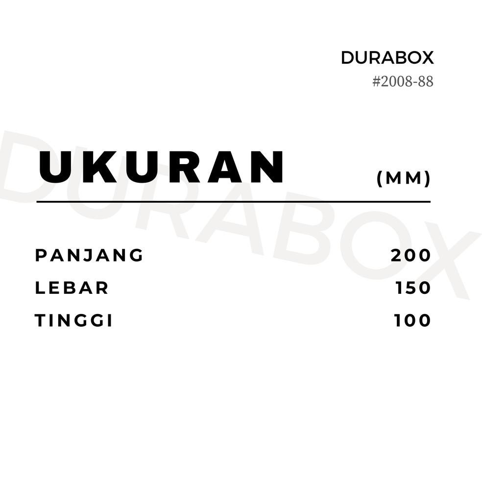 

Saletopϟ Box Kardus Packaging Polos Coklat - Ukuran 20 x 15 x 10 cm || #2008-88