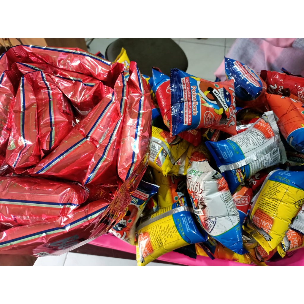 

SEROK MURAH JAJAN BERHADIAH UANG TUNAI