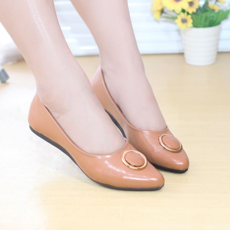 flatshoes wanita kr 04