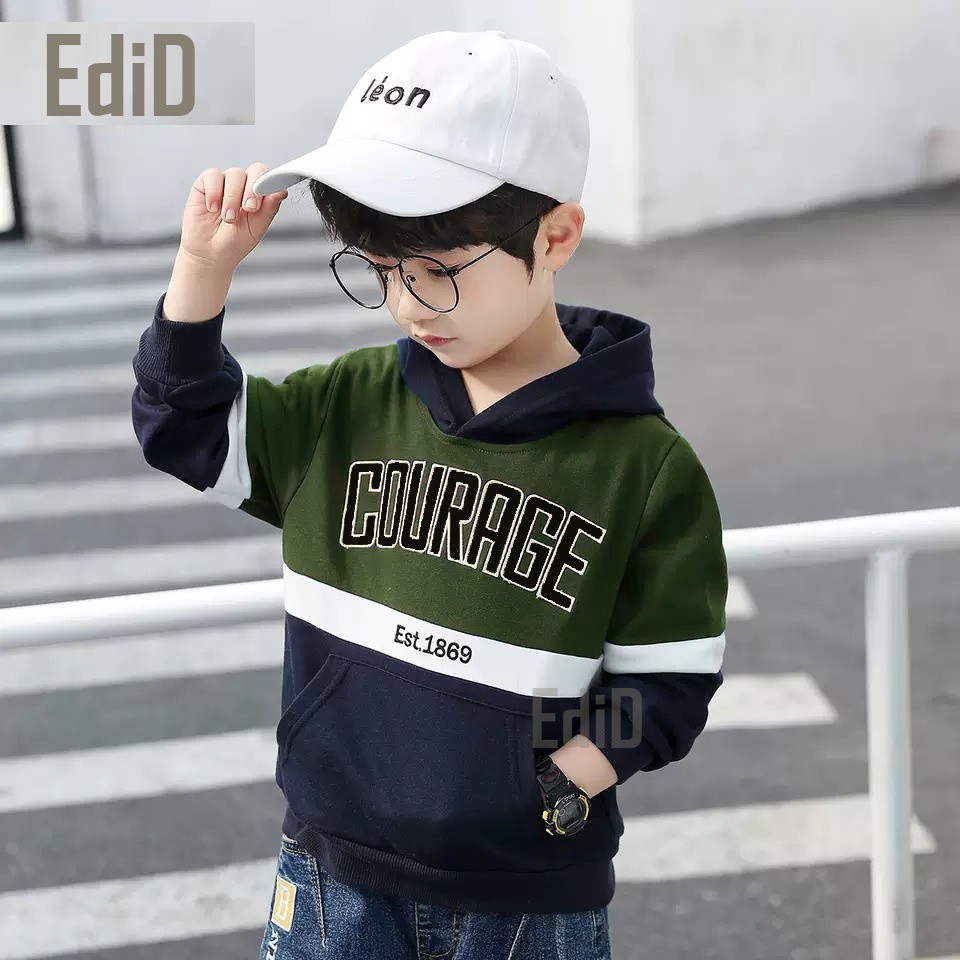 BISA COD/ZP.KID RAGE/SWEATER HOODIE ANAK USIA 4-6 TAHUN/SWEATER ANAK/HOODIE ANAK