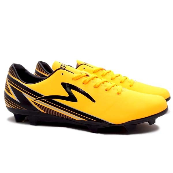 SPECS ACCELERATOR LIGHTSPEED 20 FG - ORANGE POP/BLACK/SILVER