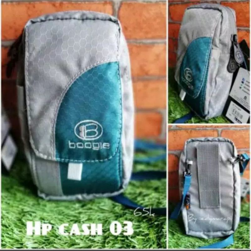 Tas Hp Boogie Tas Selempang Boogie ORIGINAL