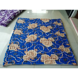  Kasur Kapuk  Randu Super 100 kasur  Palembang 160x195cm 