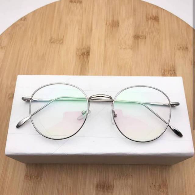 Frame Kacamata Korea, Kaca mata Anti Radiasi, Kacamata Minus, Kaca mata Elegant, Kacamata Terbaru