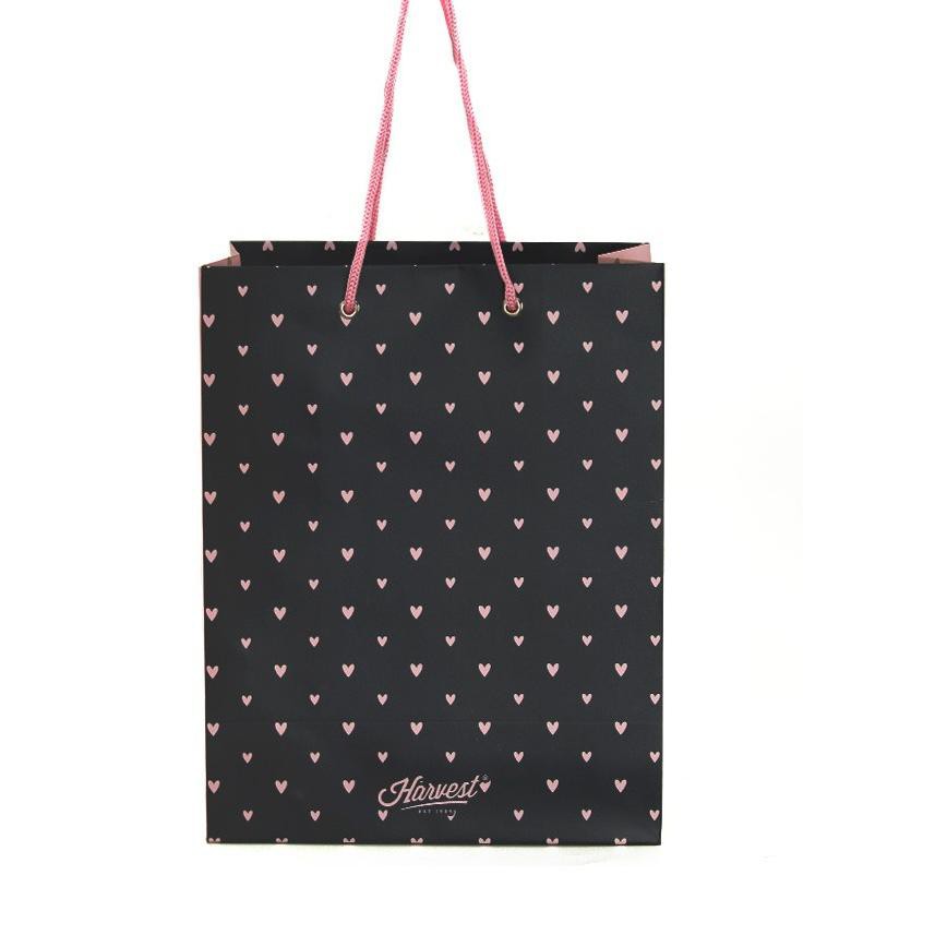

【Banyak Peminat,, Paper Bag Tropical - Heart *C*