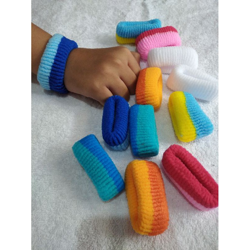 IKAT/RAMBUT/WANITA/PRIA