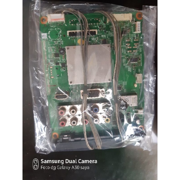 Mb Mainboard Tv Led Toshiba 32P2300VJ 32P2300 32 P2300VJ 32inch