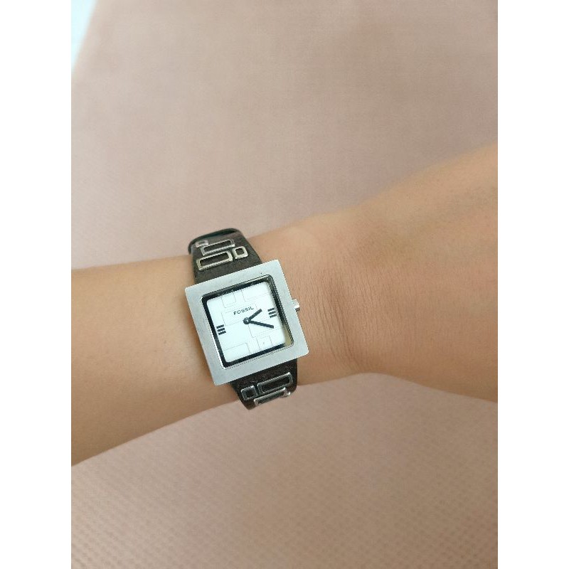 jam tangan preloved gaban