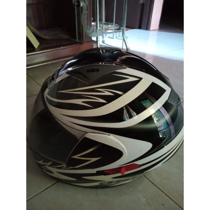 Jual Helm Full Face | Shopee Indonesia