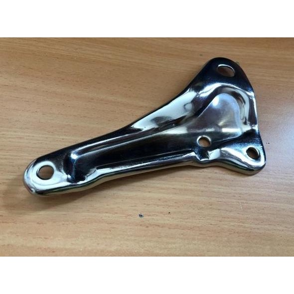 Motor Sparepart Motor Pangkon Knalpot C70 H6