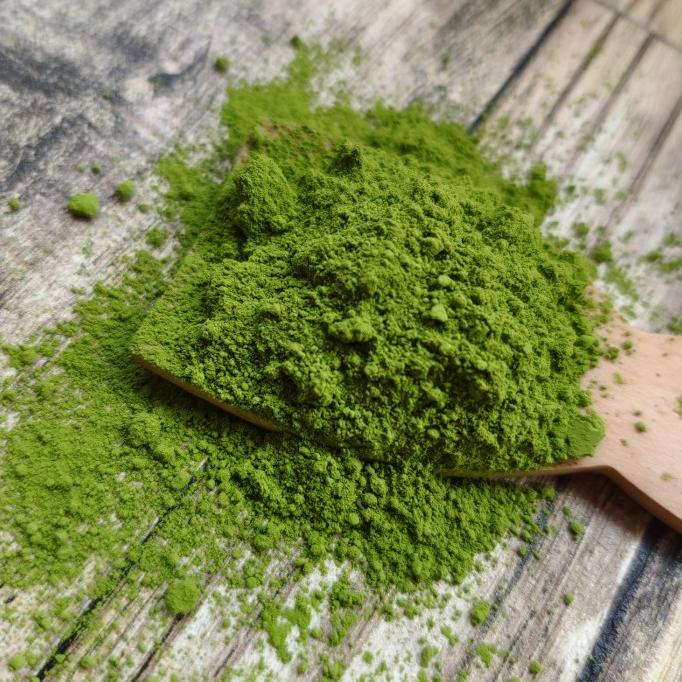 

(BISA COD) Harumi Nishio Matcha Powder (100g) CUCI GUDANG Kode 670