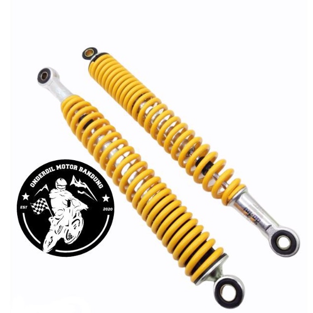 SKOK SHOCK SHOCKBREAKER BELAKANG SHOGUN 110 SHOGUN KEBO SHOGUN LAMA SHOGUN NEW GOOD QUALITY