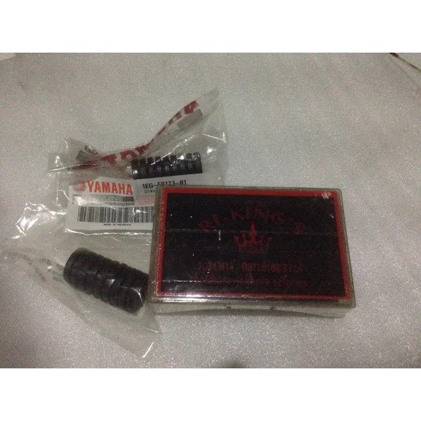 Karet Perseneling/Operan Gigi Ori RX King