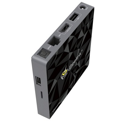 Beelink GT1 Ultimate TV Box Amlogic S912 Octa Core CPU Android 7.1 Media Player Perawatan & Styling