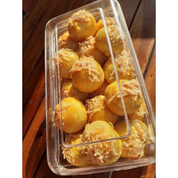 

Nastar Premium