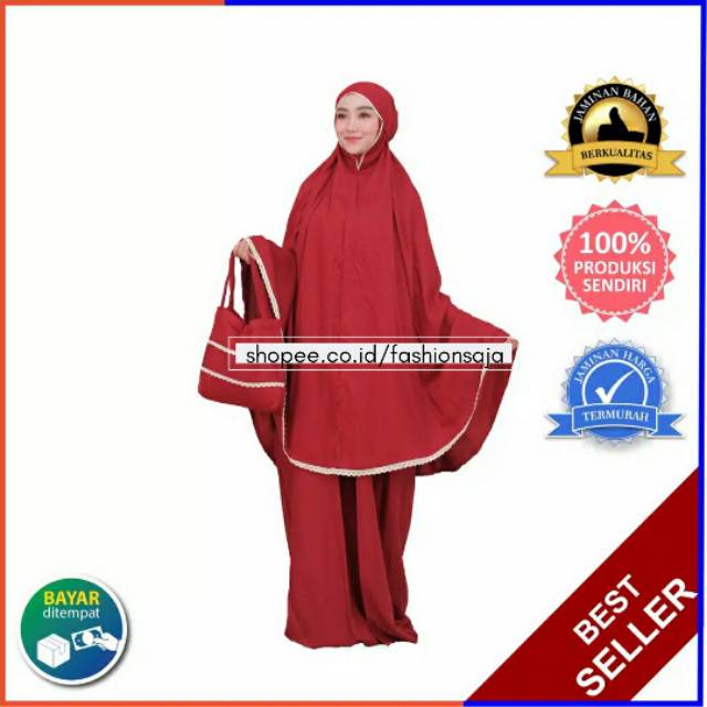 

Kemasan Fashion Saja 7