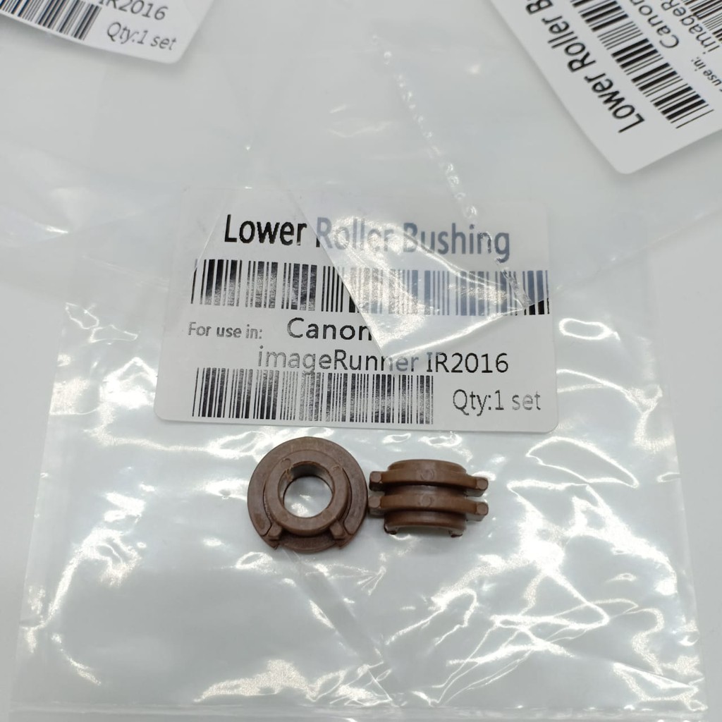 BUSHING LOWER CANON  IR 2016 2020 2002 2004 2420 2320