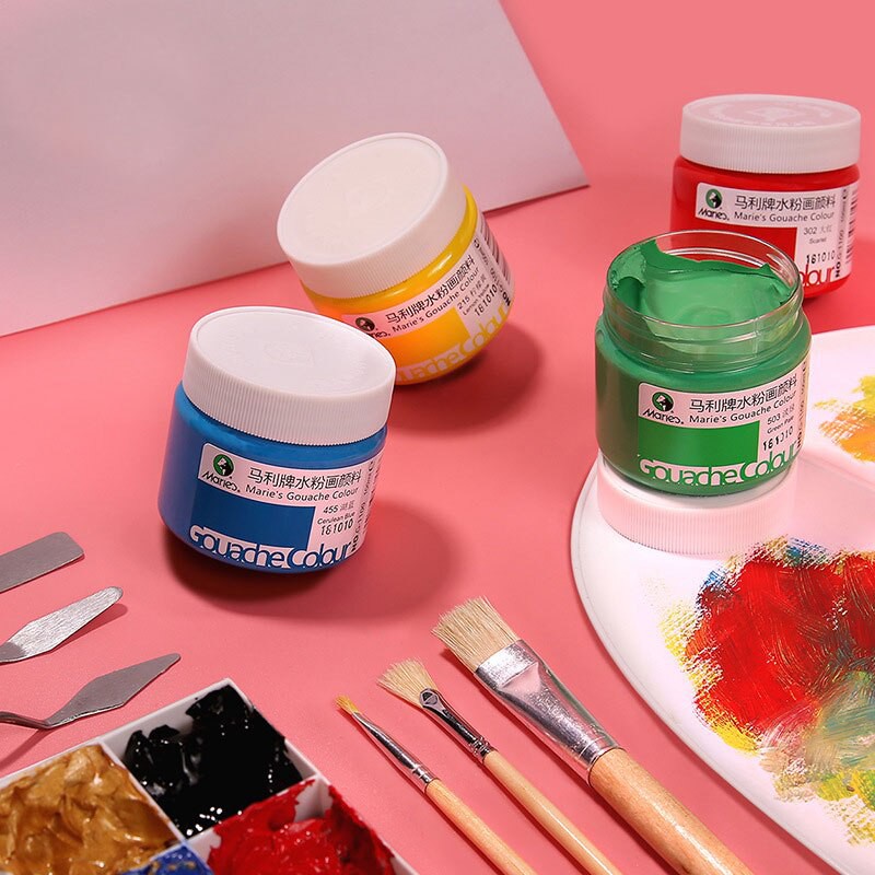 

maries gouache 100ml variant 1