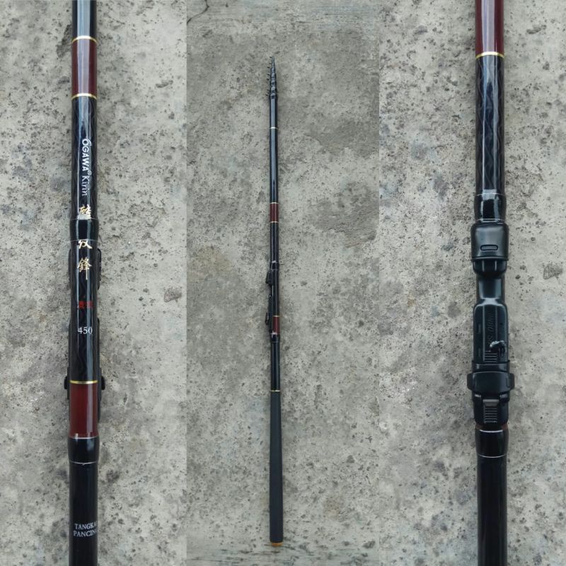 JORAN TEGEK SET KOLONG OGAWA KIRIN