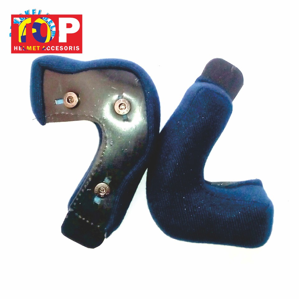 Busa Pipi Helm INK ENZO