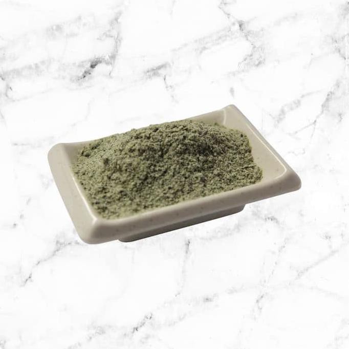 

Seasoning Powder Seaweed/ Bumbu Tabur Import Taiwan 1kg