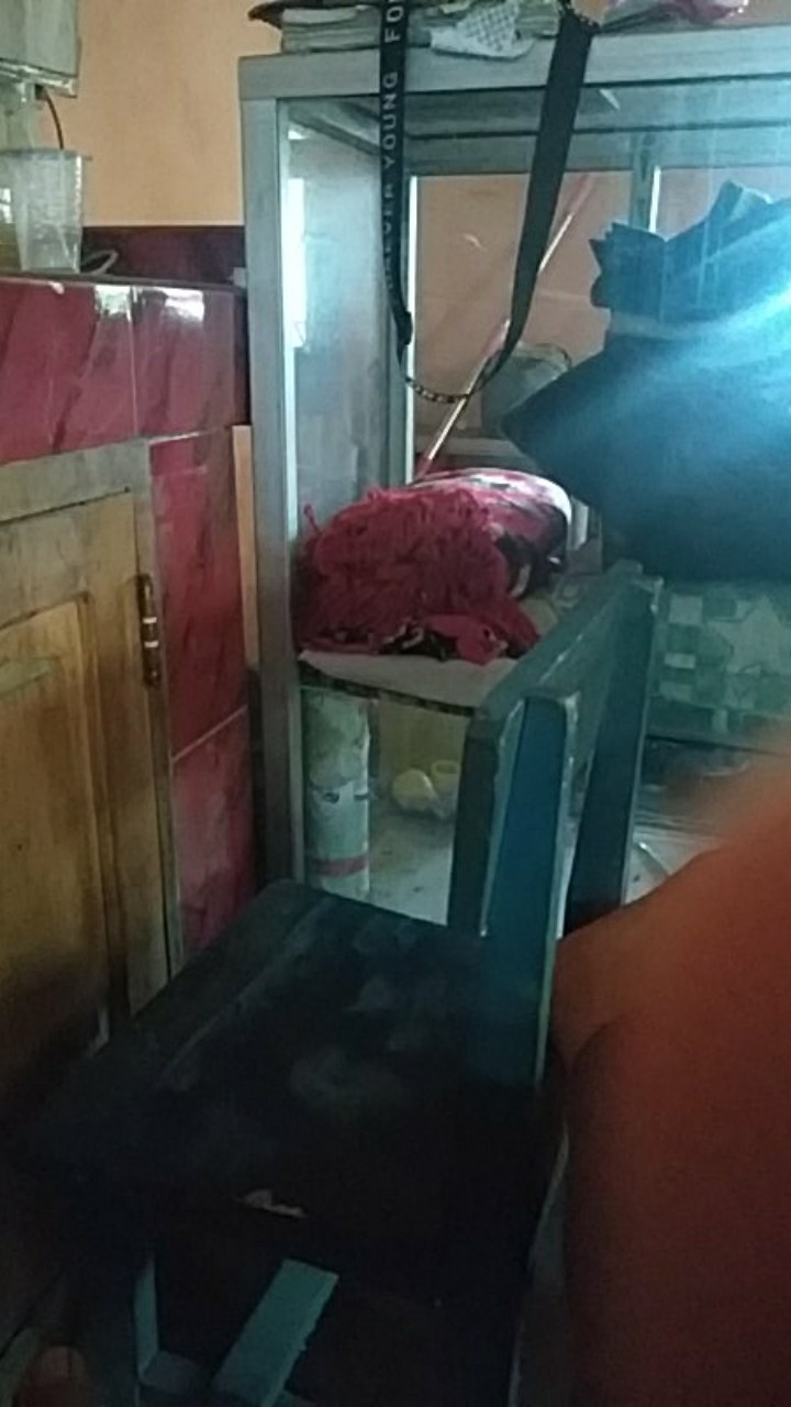 Kain Batik Katun Kain Batik Sogan Soga Kain Batik Meteran Murah Kain Batik Pekalongan Ridnew