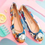 Donald Duck Ballerina Naval Kaerysleika Ittaherl