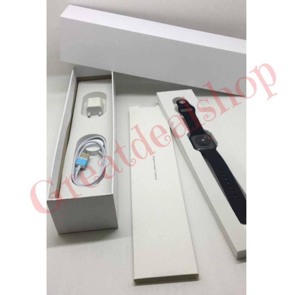 AppleIwatch SE 40/44mm Second Original Mulus Fullset / Jam iwatch SE Original Second Fullset