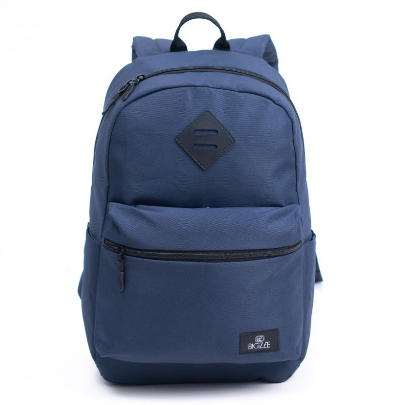 BAGZEE -TAS RANSEL BZ04 - TAS KASUAL- RANSEL LAPTOP- TAS UNISEX - BACKPACK -TAS DISTRO - TAS PRIA - TAS WANITA - TAS SEKOLAH