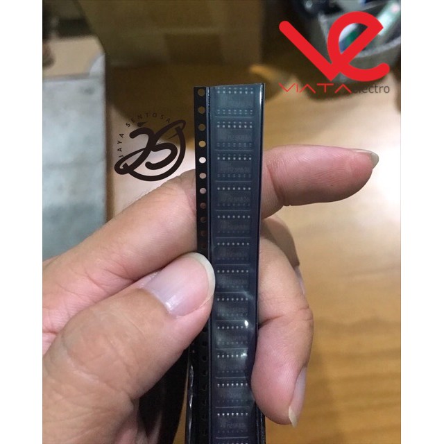 SMD TL084 ASLI SMD TL 084 TL 084
