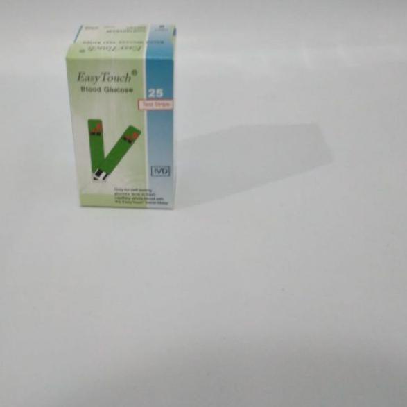 STRIP EASY TOUCH GULA/STRIP EASY TOUCH GLUCOSE/STRIP EASY TOUCH GULA DARAH