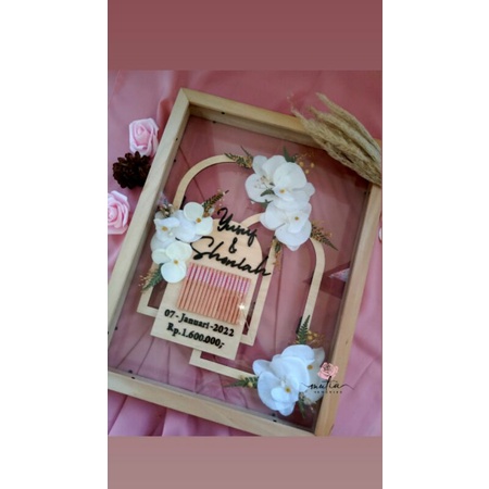 UANG MAINAN/UANG MAHAR/UANG PALSU (Harga Perlembar)