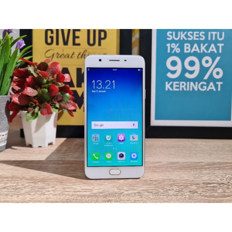OPPO F1S RAM 3/32GB DUALSIM