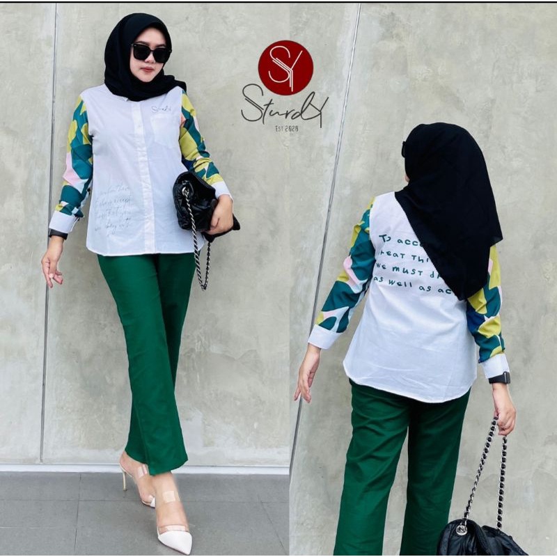 onset flo by sturdy original