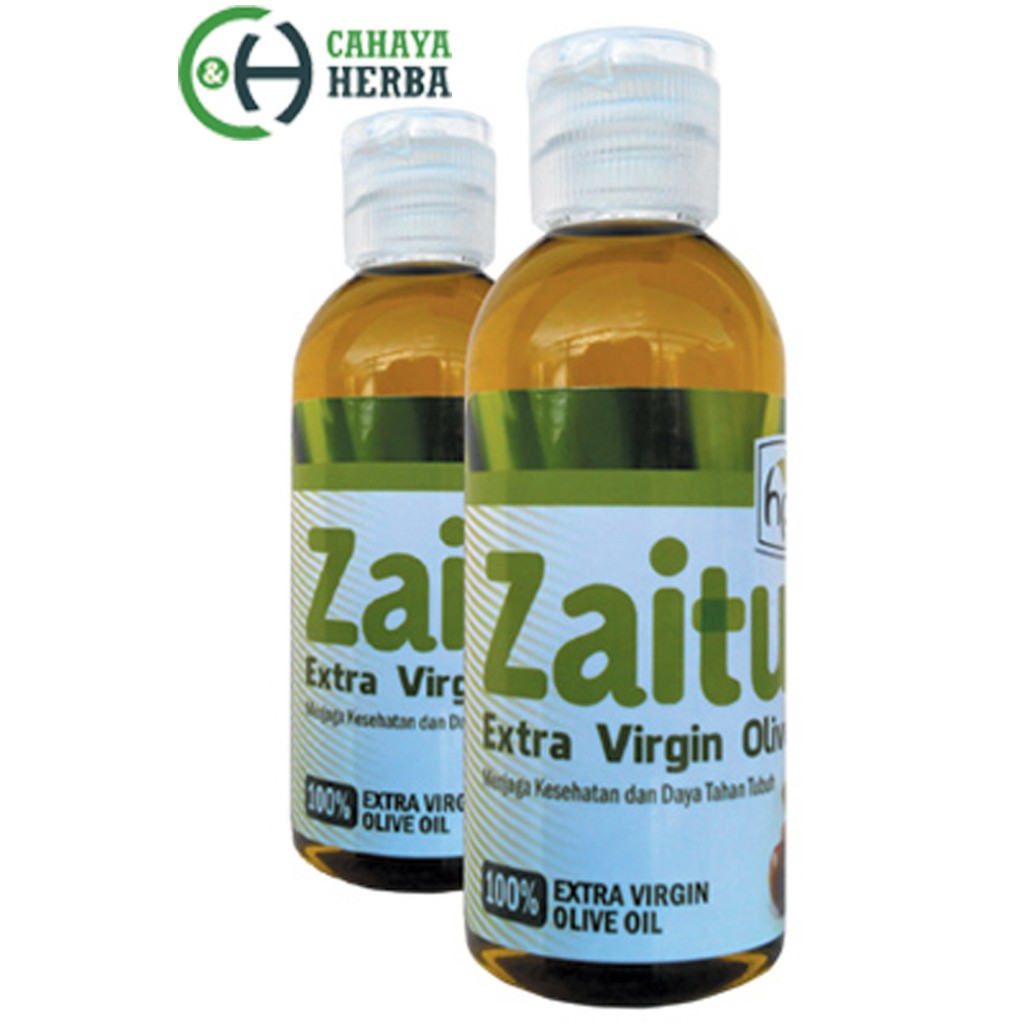 

Minyak Zaitun Extra virgin olive oil