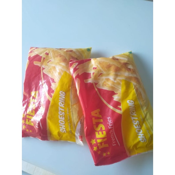 

kentang fiesta