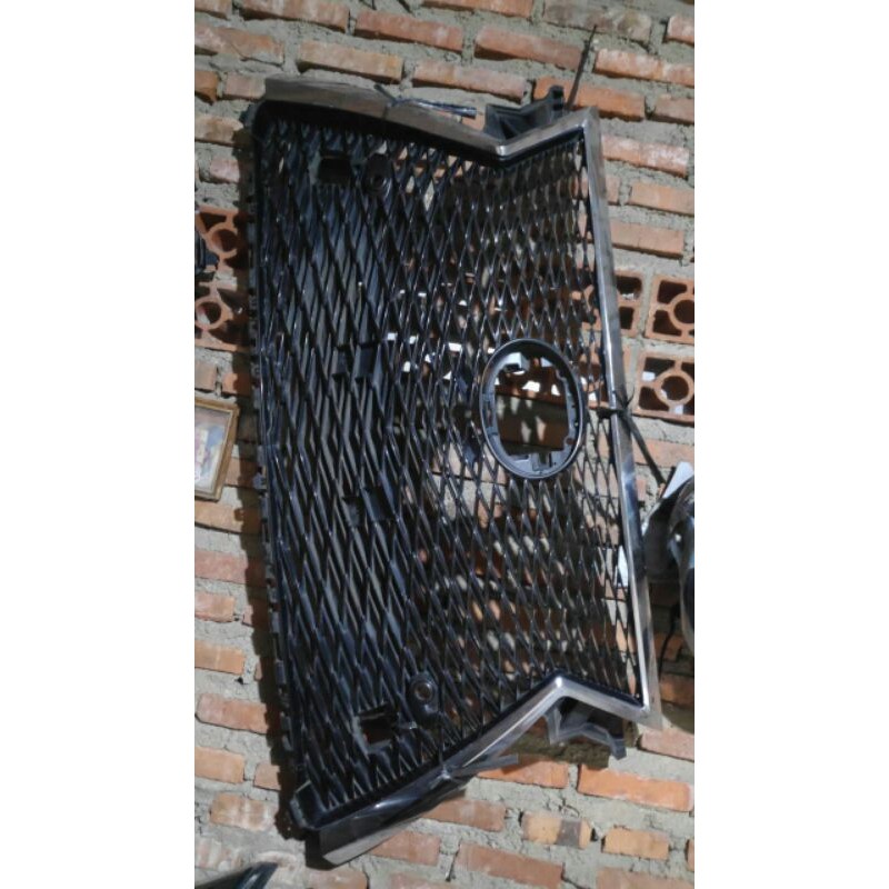 grill lexus rx 200 2018 ori